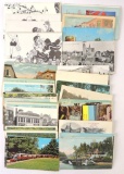 Postcards...- Misc.