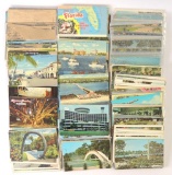 Postcards - Linens