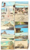 Postcards - Minnesota State Town Views