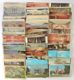 Postcards - Washington D.C.