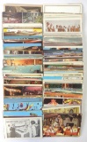 Postcards - Restaurants