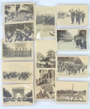 Group of 12 WW2 German Postcards