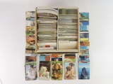 Postcards - Box Lot