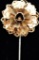 Vintage Stanley Hagler Flower Stick Pin