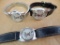 Lot of Hop-A-Long Cassidy Watches 3