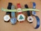 Lot of Character Watches and Parts
