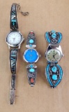 Lot of Ladies Watches 3