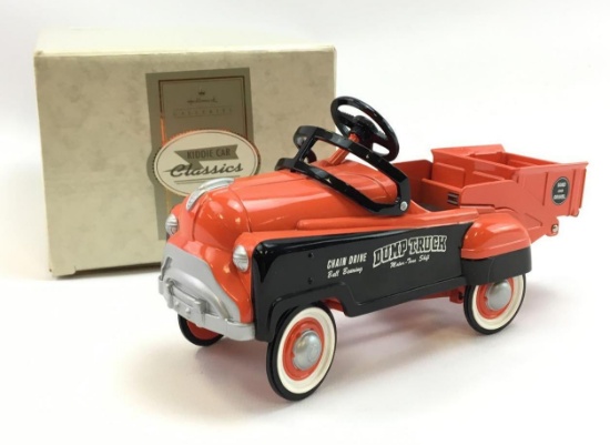 ONLINE ONLY ESTATE Toy Auction