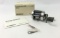 Shimano Corsair CS401 fishing reel With original box