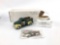 Ertl collectibles Limited edition Thomas Kinkade ?the end of a perfect day? 1947 diecast Studebaker