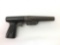 WW2 U.S. Navy Signal pistol mark five