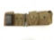 World War 1 U.S. Army model 1918 Bar rifleman ammo belt