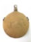 US Army Indian wars M-1878 type 2 canteen