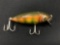 Vintage Pflueger fishing lure