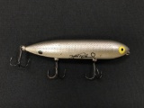 Heddon Zara spook fishing lure