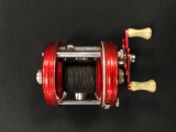 Abu Garcia ambassador 5000 fishing reel