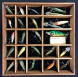 Case with 24 Cisco kid lures