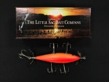 The little sac bait company fishing lurelire