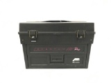 Plano phantom pro tackle box with Lewers and more