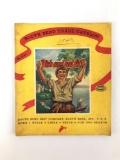 1941 South Bend fishing season catalog