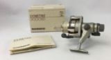 Shimano Symetre 2000RD fishing reel With original box