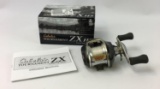 Cabela?s TZX100HS Fishing reel with original box