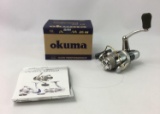 Okuma Inspira IA15 Fishing reel with original box