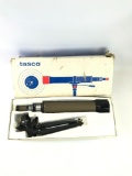 Tasco 18 E Spotting scope