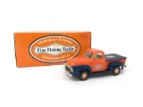 First gear limited edition Shakespeare fishing 1935 Diecast ford truck