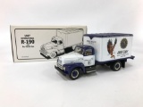 First gear Wright & McGill eagle claw limited edition 1957 diecast international R ? 190 delivery