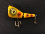 Vintage south bend go plunk Fishing Lure