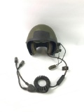 Vietnam Era US Army CVC helmet