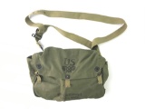 US Army light weight service mask with bag