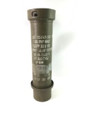 US Army 155 mm metal container