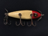 Vintage South Bend crippled oreno fishing lure