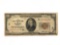 Series 1929 Federal Reserve Bank of Richmond Virginia $20 note