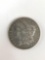 1891-O Morgan silver dollar