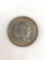 1892 Columbian exposition Chicago silver half dollar