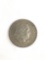 1893 Columbian exposition Chicago commemorative silver half dollar