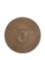 1811 Worcester large cent