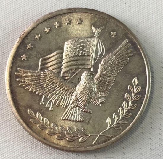 ONLINE ONLY Estate Coin Auction