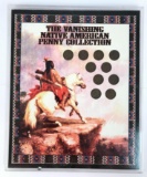 The vanishing native American penny collection