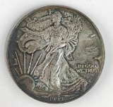 1999 American Eagle silver dollar