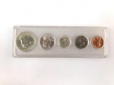 1960 US coin proof set