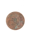 1813 Rigsbank England 12sk