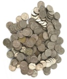 Large group of Nickels