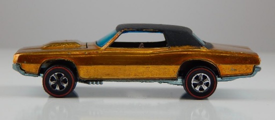 hot wheels custom t bird