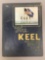 Vintage 1953 The Keel book