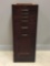 Vintage 6 drawer cabinet