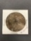 BURG CO-TYR 1780 X coin